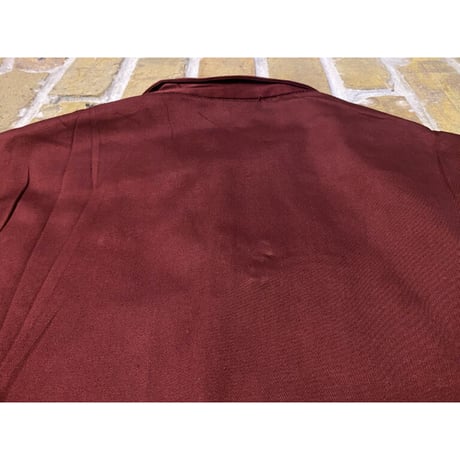 1940's DeadStock U.S.Army Medical Department  Convalescent Jacket Size:Large