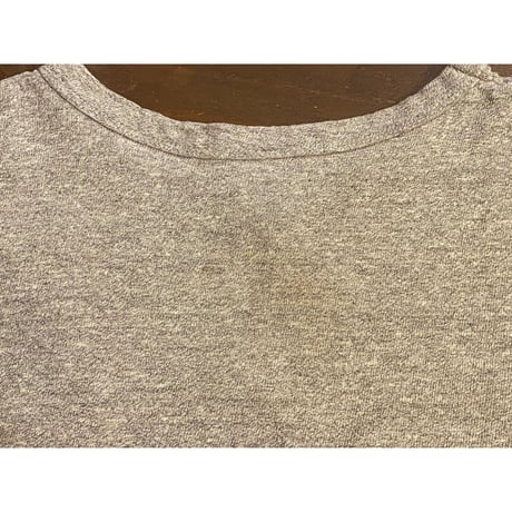 1970's Champion BlueBar 88Cotton T-Shirt Size:Medium