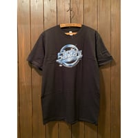 NOS Royal Apparel "The Strokes x Bernie Sanders" Print T-Shirt Size:3XL