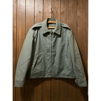 U.S.Army Test Sample AG274 Water Repellent Jacket Size:approx.-40