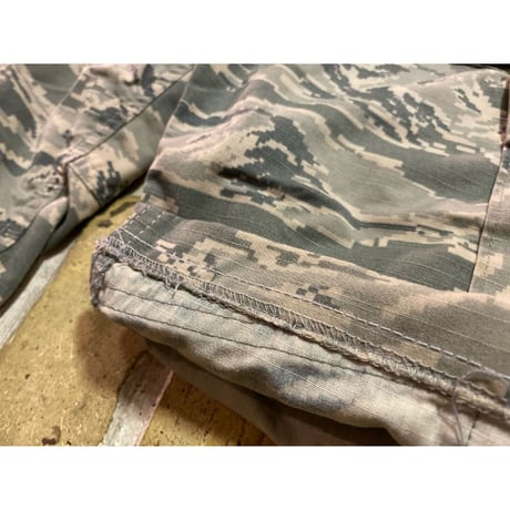 U.S.Air Force Rebuild ABU Slim Shorts Size:32x00
