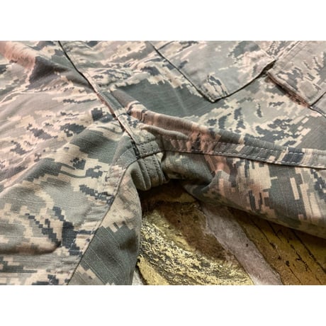 U.S.Air Force Rebuild ABU Slim Shorts Size:32x00