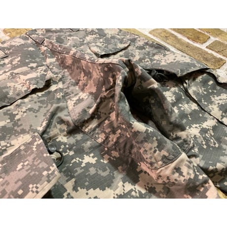 US.Army  Rebuild UCP Slim Shorts  Size:31x00