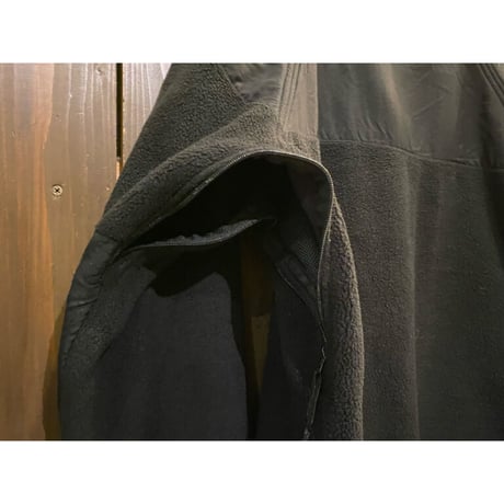 U.S.Navy LV-3 Fleece Jacket Size:S-Regular