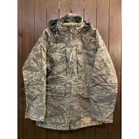 U.S.Air Force LV-6 APECS Gore-Tex Parka Size:S-Regular