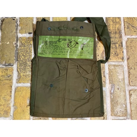 DeadStock U.S.Military M18A1 Claymore Mine Bag