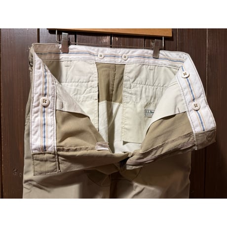 L.L.Bean Hunting Trousers Size:37x30