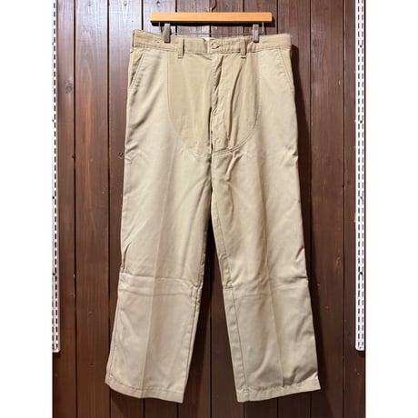 L.L.Bean Hunting Trousers Size:37x30