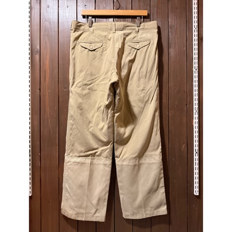 L.L.Bean Hunting Trousers Size:37x30