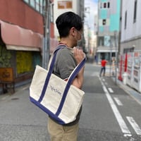 L.L.Bean Boat & Tote OpenTop ④ Size:M