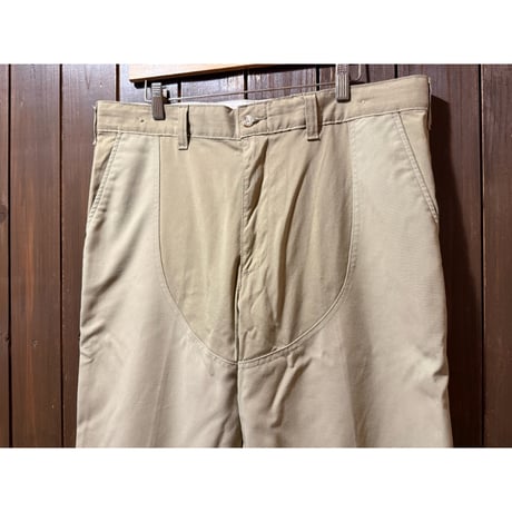 L.L.Bean Hunting Trousers Size:37x30