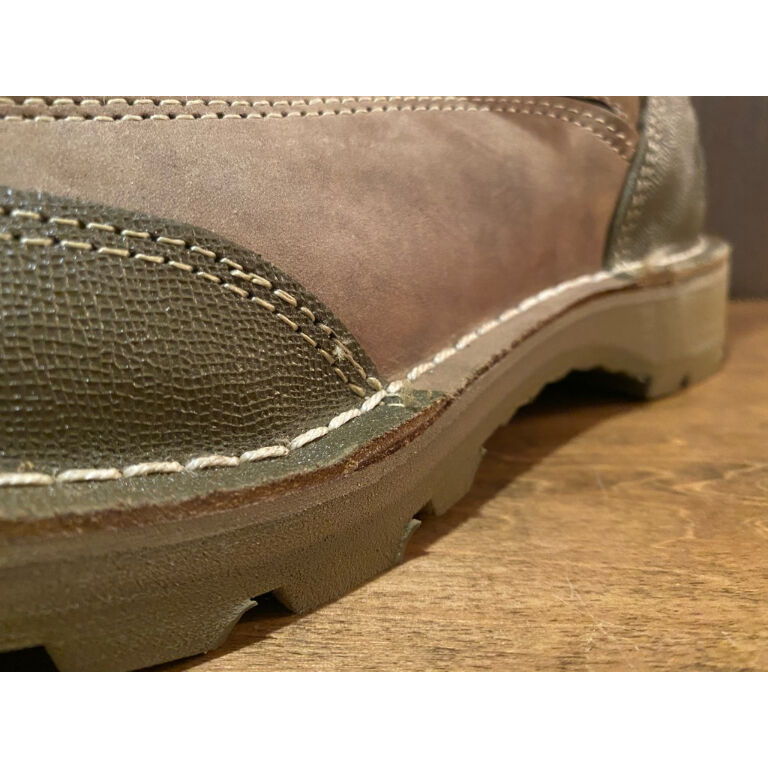 Wellco NOS R.A.T. Boots for U.S.Marine Corps Si