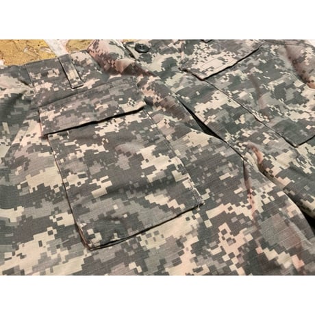 US.Army  Rebuild UCP Slim Shorts  Size:31x00