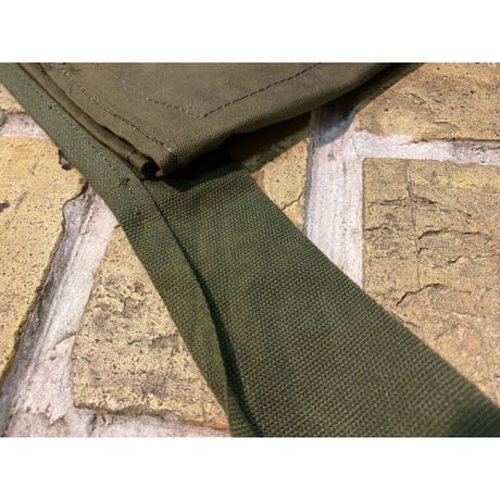 DeadStock 1960's U.S.Military M18A1 Claymore Mine Bag