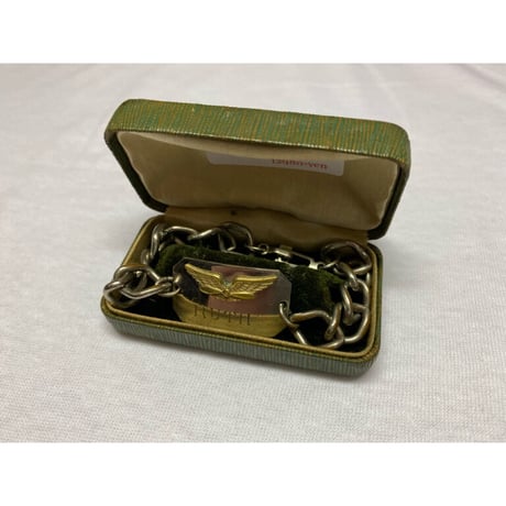 U.S.Army Air Corps Bracelet