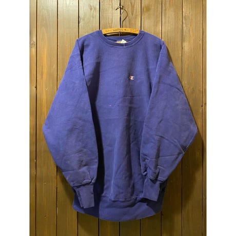 1990's Champion R.W. Sweatshirt Size:XXX-Large