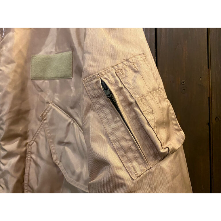 2005' U.S.Air Force CWU-45/P Tan Color Flight J