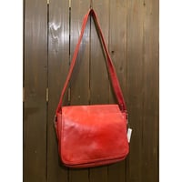 COACH Leather Bag
