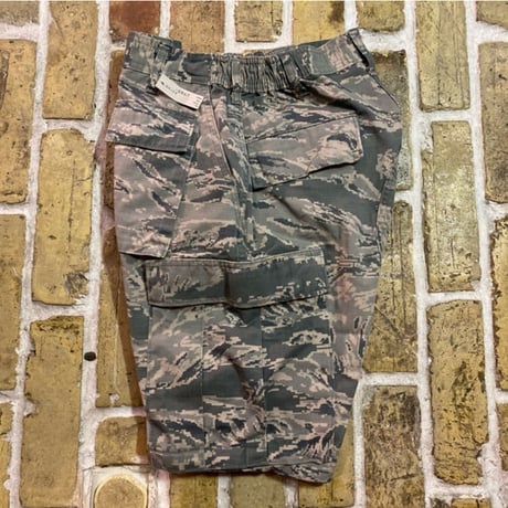 U.S.Air Force Rebuild ABU Slim Shorts Size:32x00