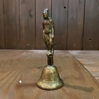 Indian HandBell