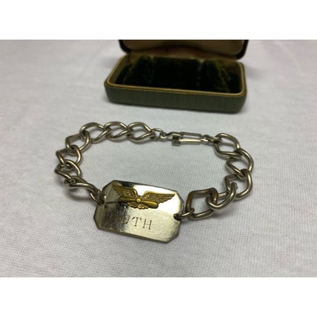 U.S.Army Air Corps Bracelet