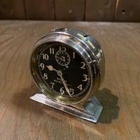 1927～32' WestClox ''BabyBen'' De Luxe Style-2 Black