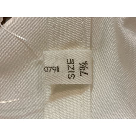 1982' Deadstock U.S.Navy DixieCup Size:7-3/4