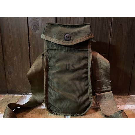 1983' US.Military Ammunition Magazine Pocket
