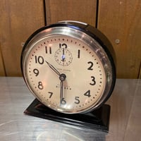 1935' Westclox ''BIGBEN'' Style-4a ①
