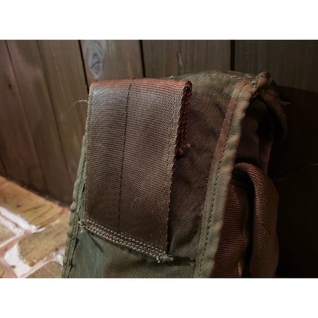 1983' US.Military Ammunition Magazine Pocket