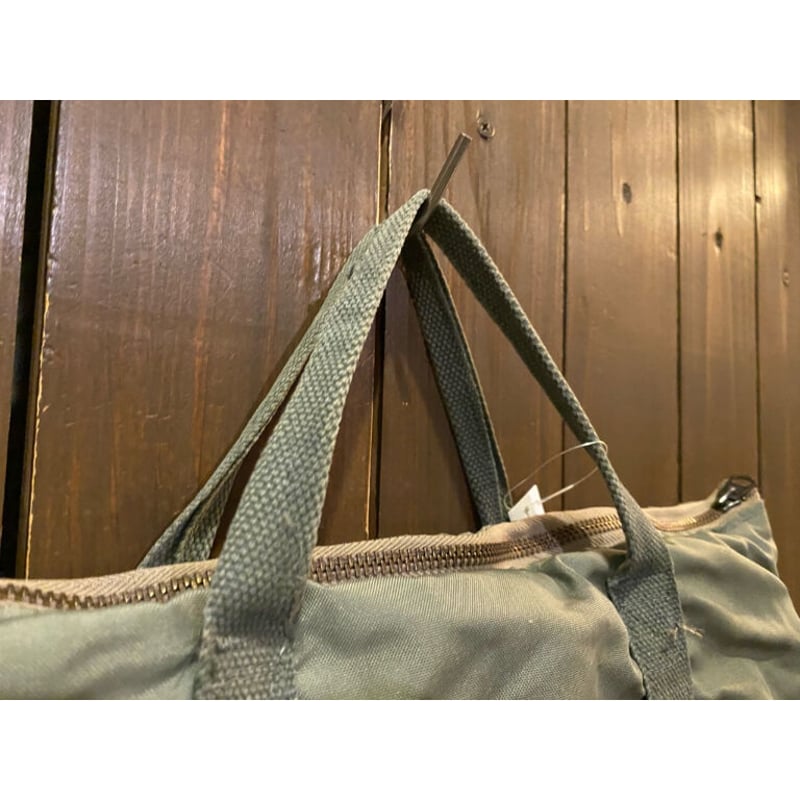 1950's U.S.Air Force Protective Helmet Bag 1st