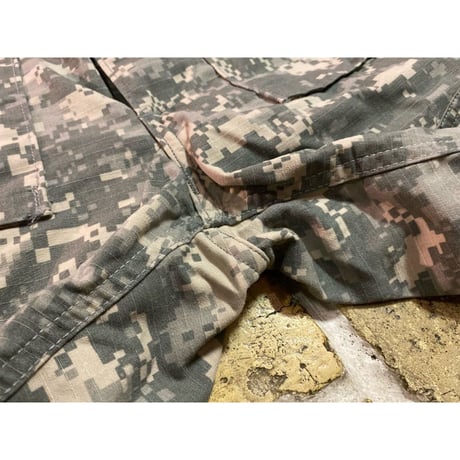 US.Army  Rebuild UCP Slim Shorts  Size:31x00