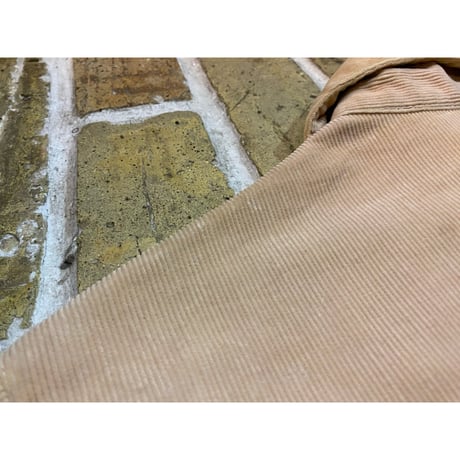 J.C.Penney Corduroy Jacket Size:S