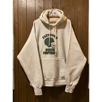 Lee R.W. Printed Sweat Hoodie Size:XXL