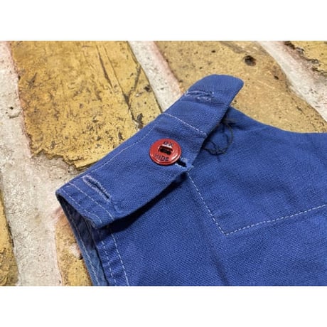 1930~40's Cotton One Piece Roinpers
