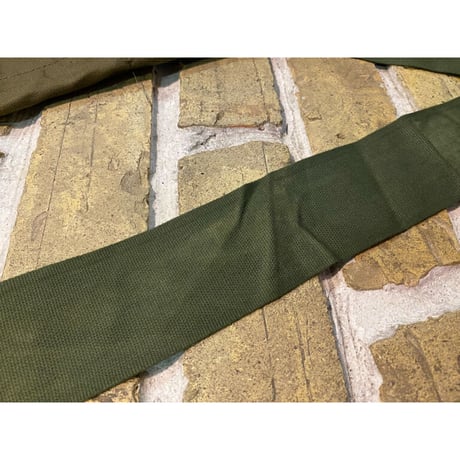 DeadStock 1960's U.S.Military M18A1 Claymore Mine Bag