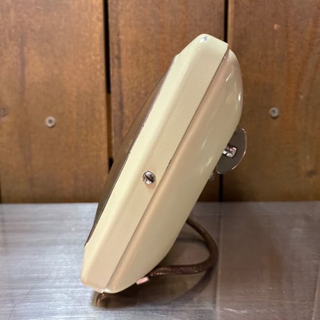 1938~1956' WestClox ''SPUR'' Style-1 White