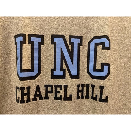 UNC Print T-Shirt Size:XXL