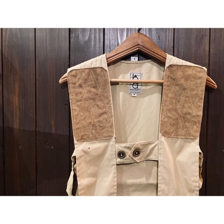 BobAllen GunClub Vest Size:M