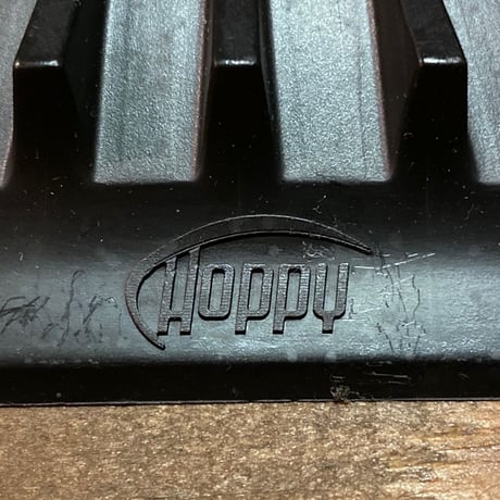 Hoppy Ice Scraper   Black ①