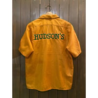 McGREGOR Chain Stitch Shirt   Size:M