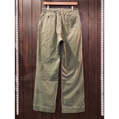 1940's   Boy Scout of America  Explorer Pants  Size:30x31