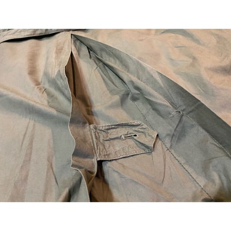 BrooksBrothers Trench Coat Size:36-Regular