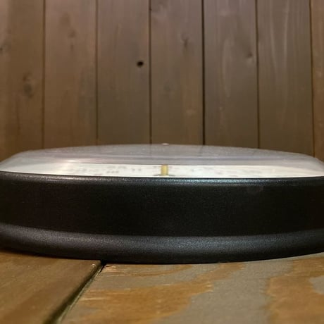 Simplex Wall Clock