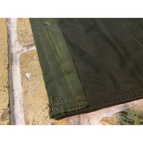 DeadStock 1960's U.S.Military M18A1 Claymore Mine Bag