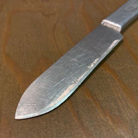 1945' US.Military Dish Knife　②