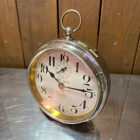 1910's West Clock ''BIGBEN'' Style-1