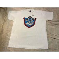 BEST Printed T-Shirt Size:L