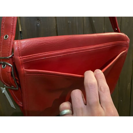 COACH Leather Bag