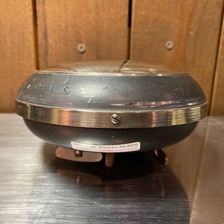1939~1949' WestClox ''BIGBEN'' Style-5 ②